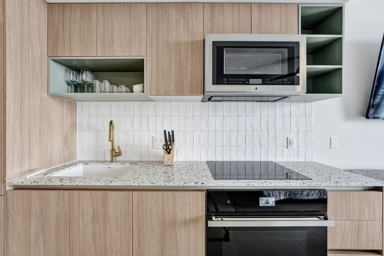 601 NE 1st Avenue, Unit 4712, Miami, FL 33132 Photo