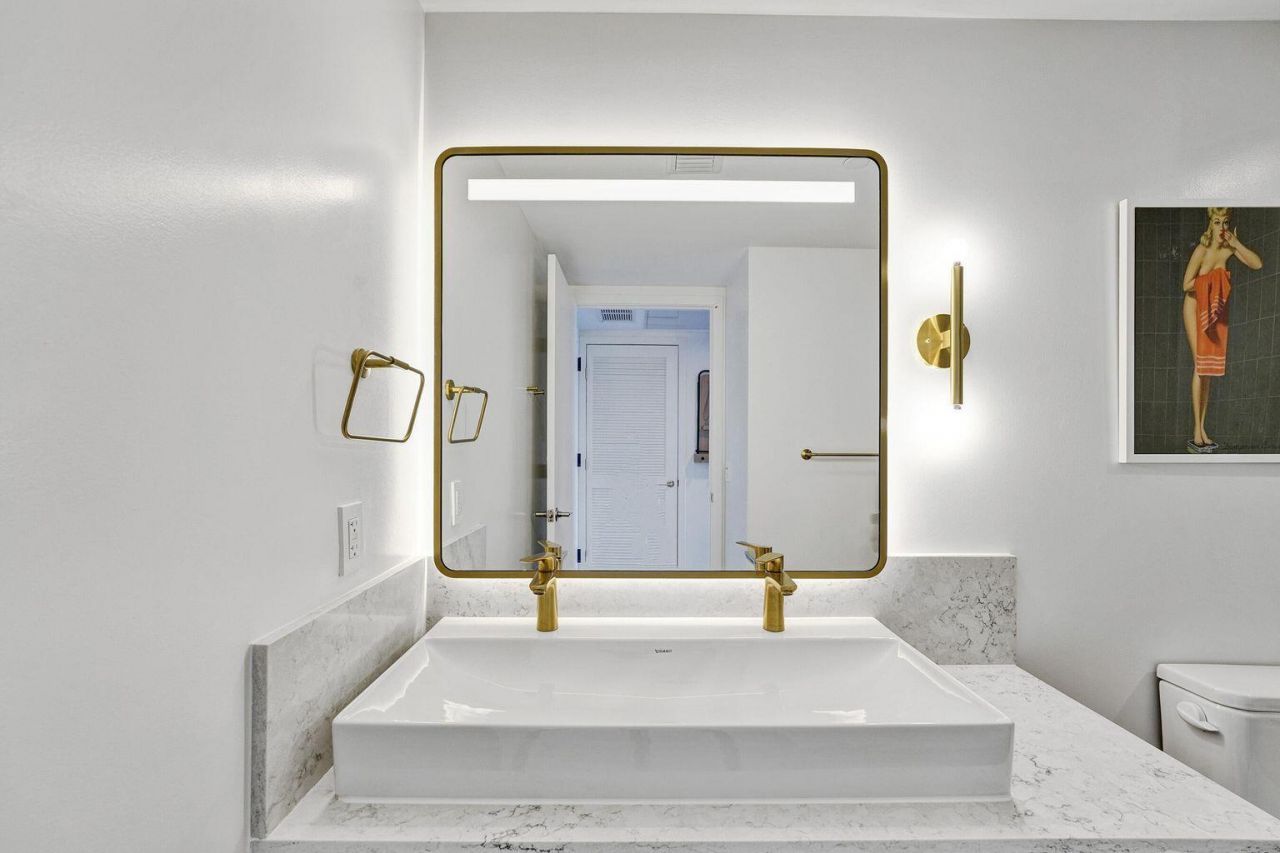 601 NE 1st Avenue, Unit 4712, Miami, FL 33132 Photo