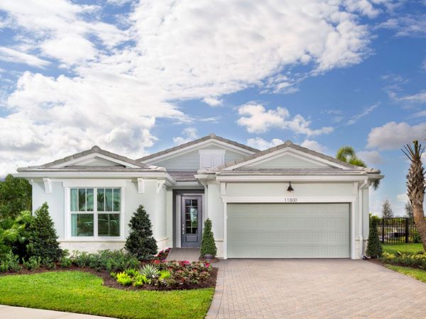 11960 SW Pantone Street, Port St. Lucie, FL 34987