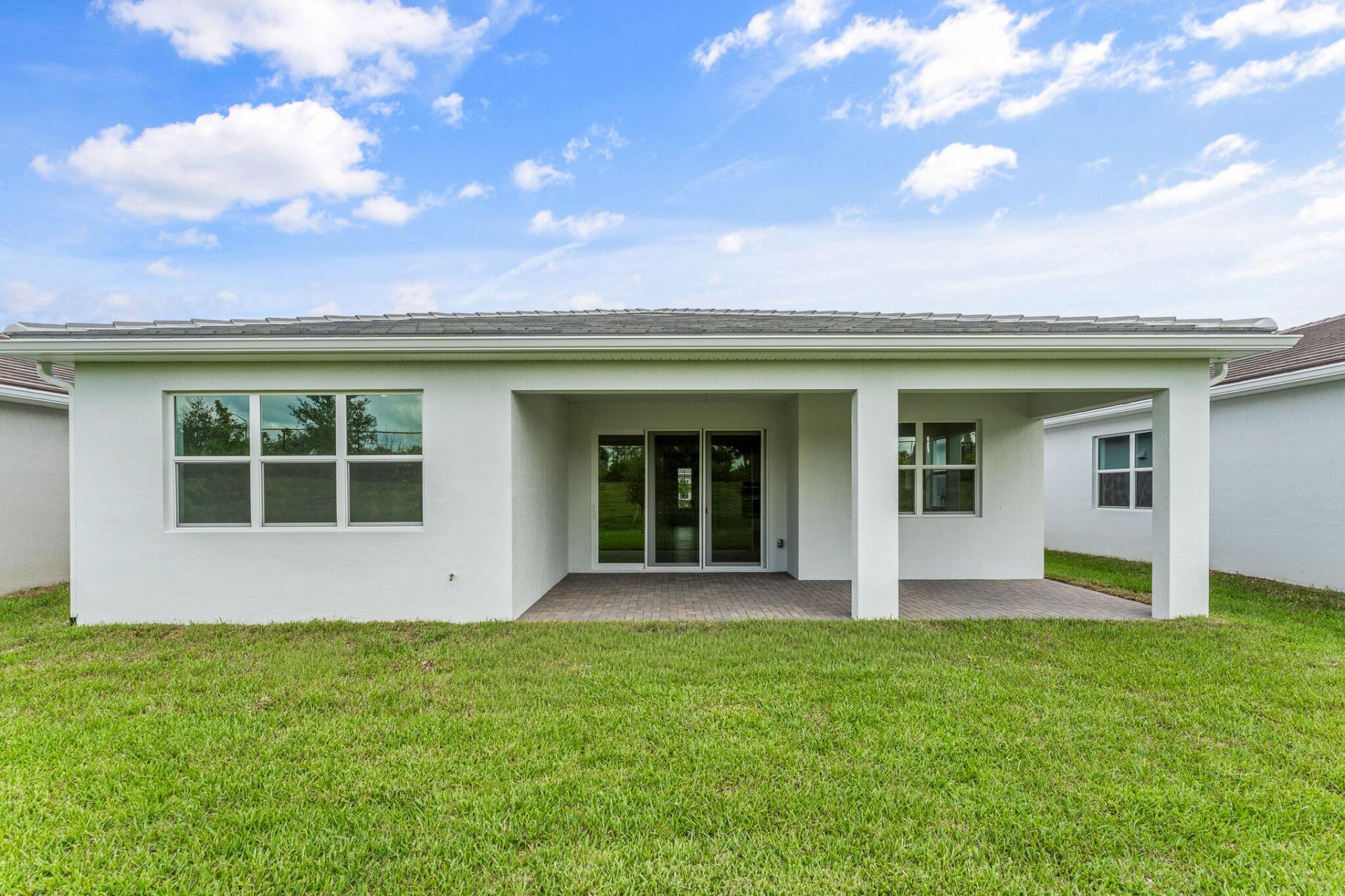 11960 SW Pantone Street, Port Saint Lucie, FL 34987 Photo