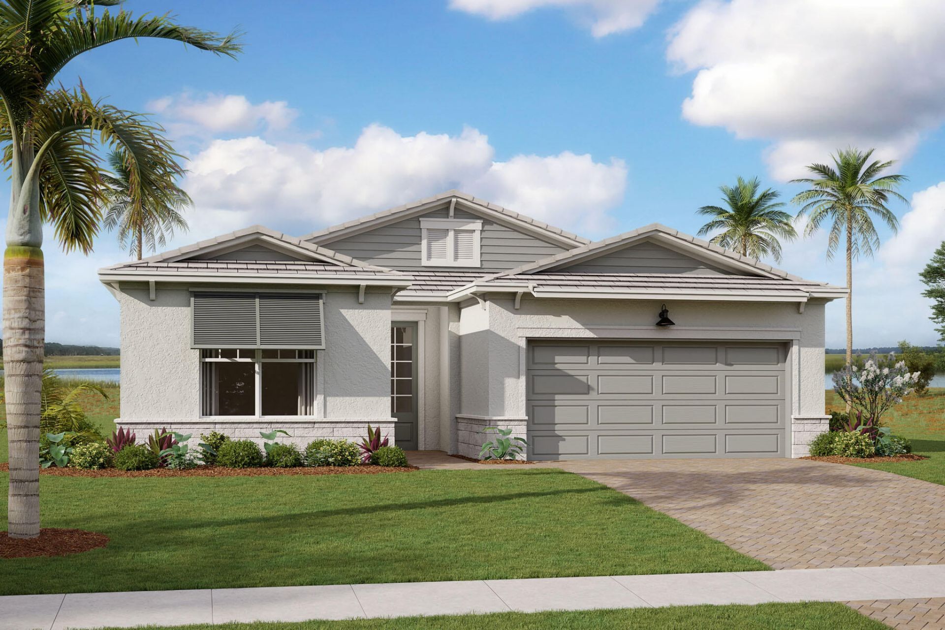 11960 SW Pantone Street, Port Saint Lucie, FL 34987 Photo