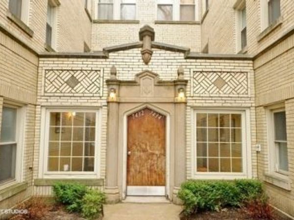 7434 N Oakley Avenue , Unit 3A, Chicago, IL 60645