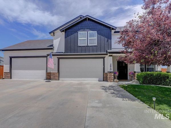 2820 W Paula Red, Kuna, ID 83634