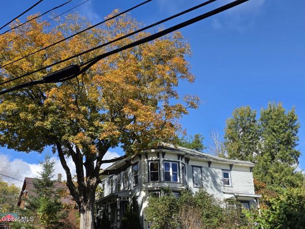 1623 Charlotte Valley Road, Summit, NY 12175