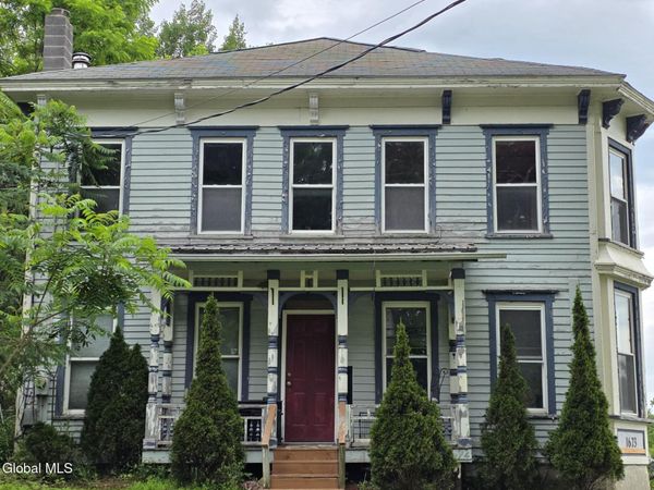 1623 Charlotte Valley Road, Summit, NY 12175
