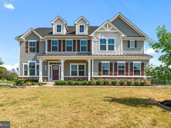 243 KERCHNER ROAD , WALKERSVILLE, MD 21793