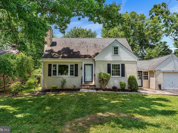 42 PARK AVENUE, LANSDALE, PA 19446