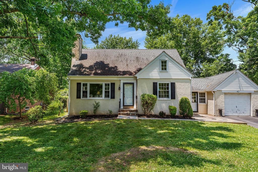 42 PARK AVENUE, LANSDALE, PA 19446