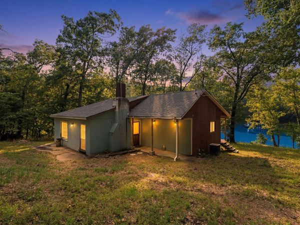 58201 E 339 Lane , Jay, OK 74346