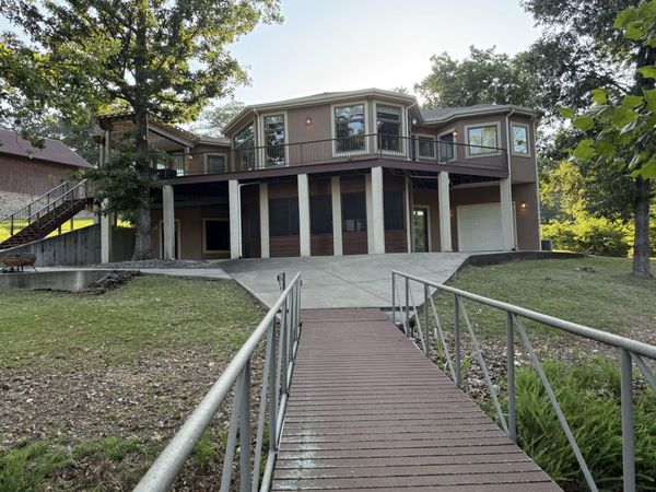 450175 E Rosebud Lane , Afton, OK 74331