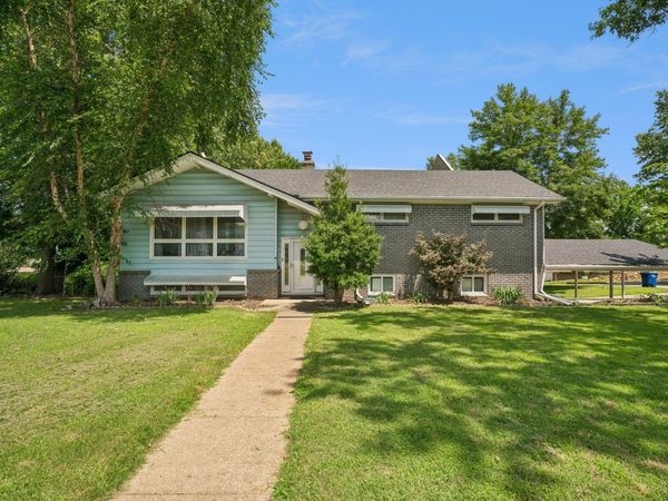 2325 J Street SW, Miami, OK 74354