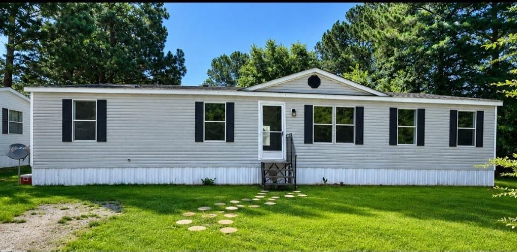 2219 Stafford Street, Coushatta, LA 71019 Main Photo
