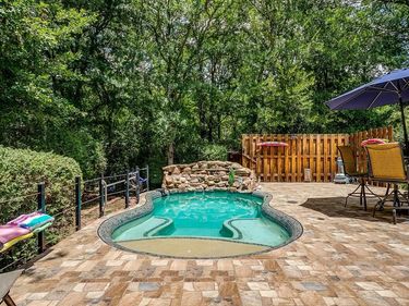 4056 Tortoise Lane, Fort Worth, TX 76135