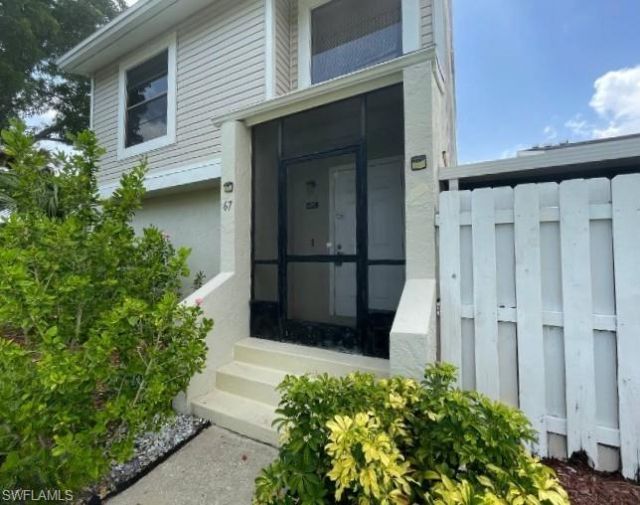 1422 SW 50th St , Unit 67, Cape Coral, FL 33914 Photo