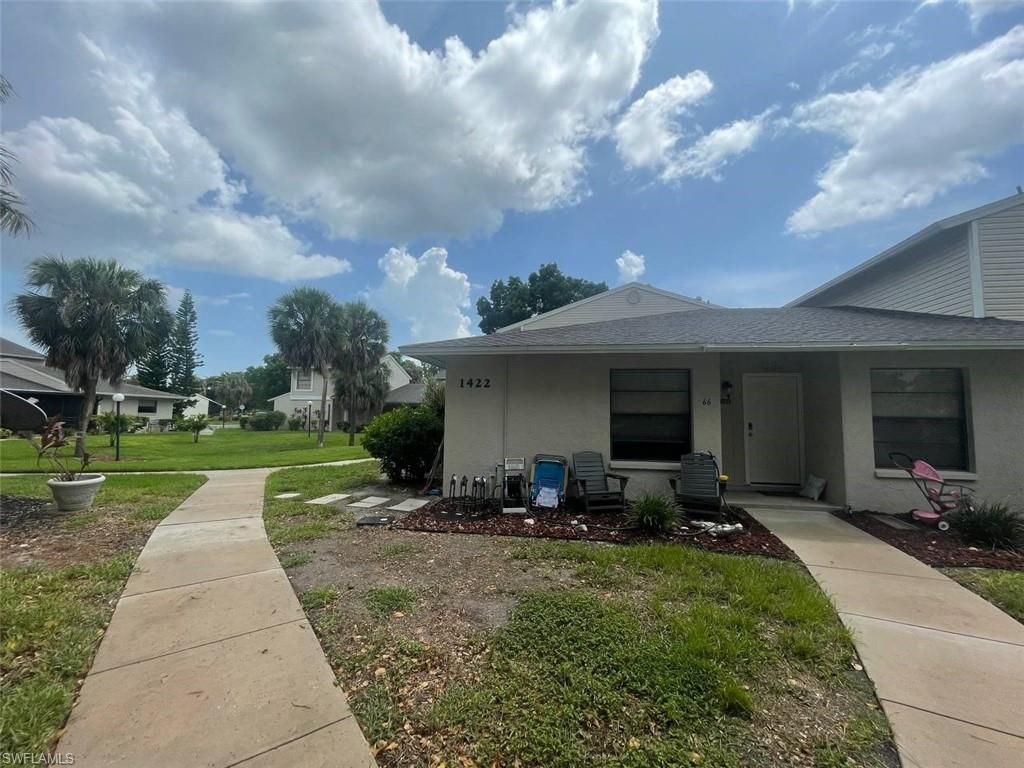 1422 SW 50th St , Unit 67, Cape Coral, FL 33914 Photo