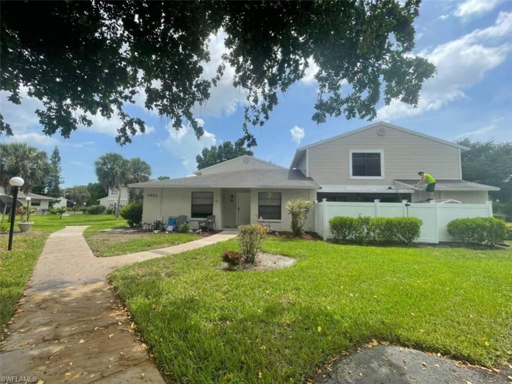 1422 SW 50th St , Unit 67, Cape Coral, FL 33914 Photo