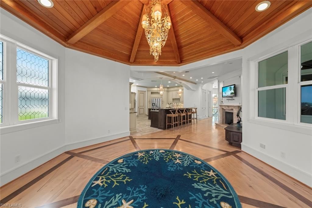 4725 Rue Belle Mer , Sanibel, FL 33957 Photo