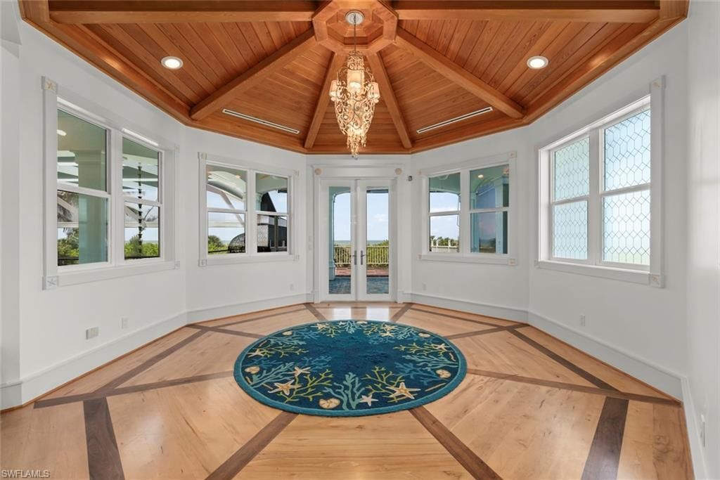 4725 Rue Belle Mer , Sanibel, FL 33957 Photo