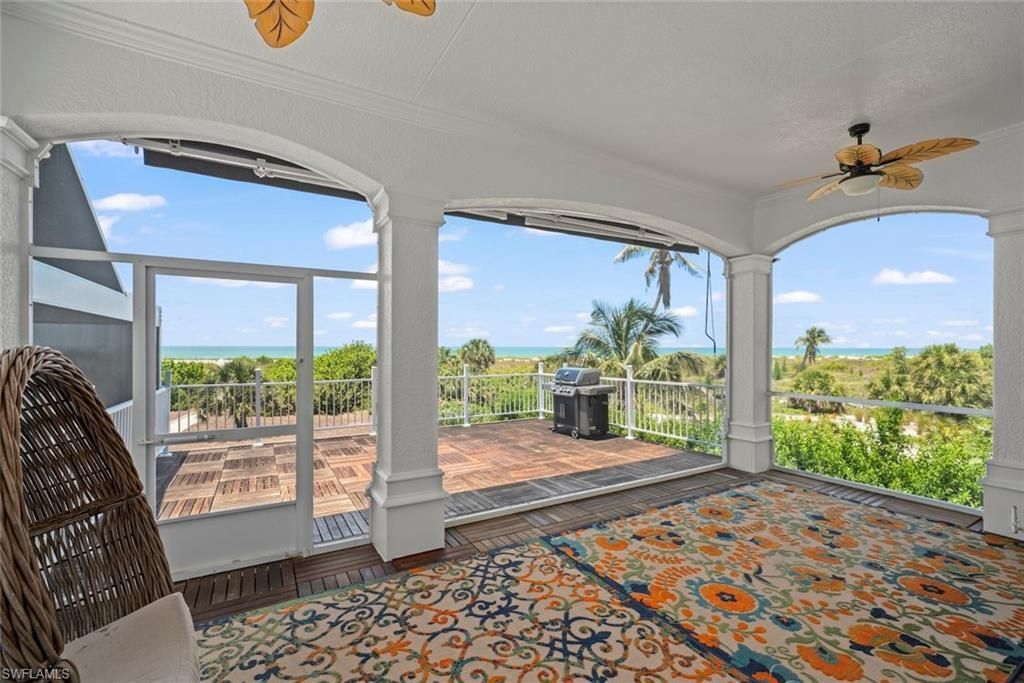 4725 Rue Belle Mer , Sanibel, FL 33957 Photo