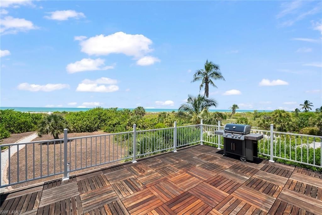 4725 Rue Belle Mer , Sanibel, FL 33957 Photo