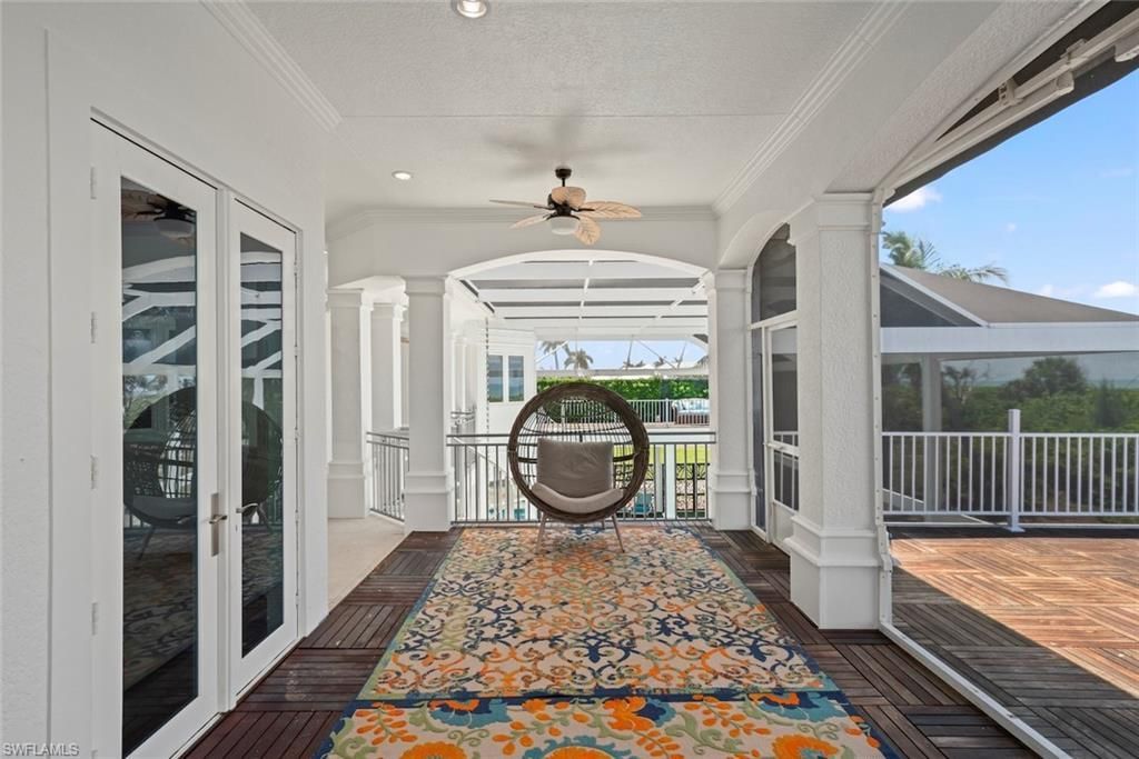4725 Rue Belle Mer , Sanibel, FL 33957 Photo