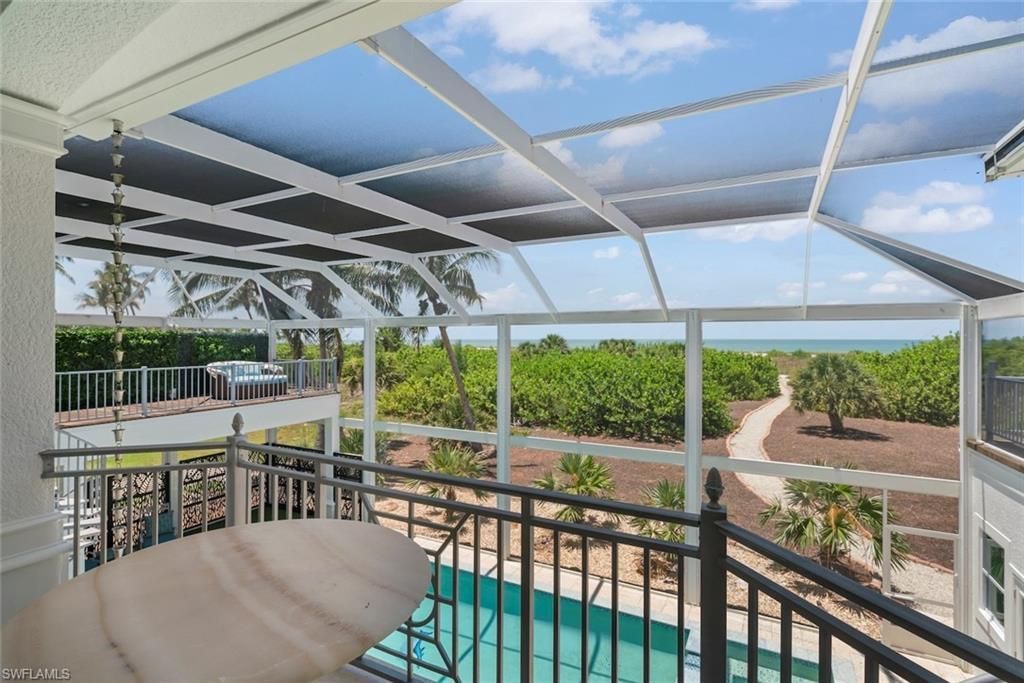 4725 Rue Belle Mer , Sanibel, FL 33957 Photo
