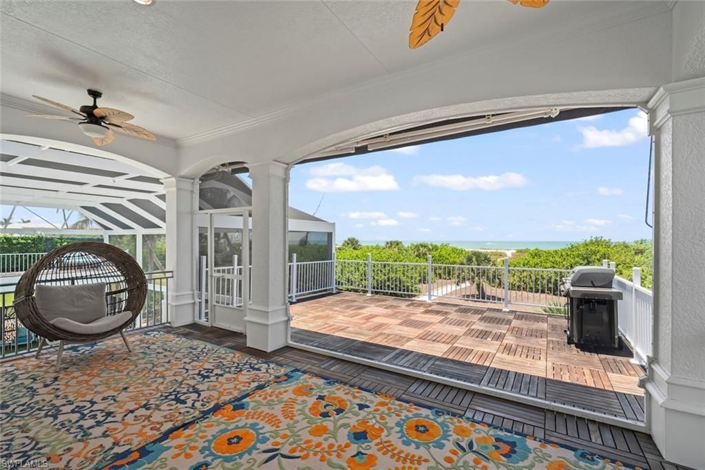 4725 Rue Belle Mer , Sanibel, FL 33957 Photo