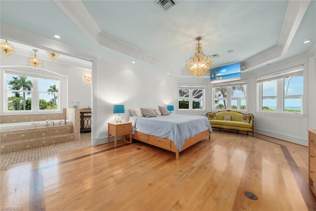 4725 Rue Belle Mer , Sanibel, FL 33957 Photo
