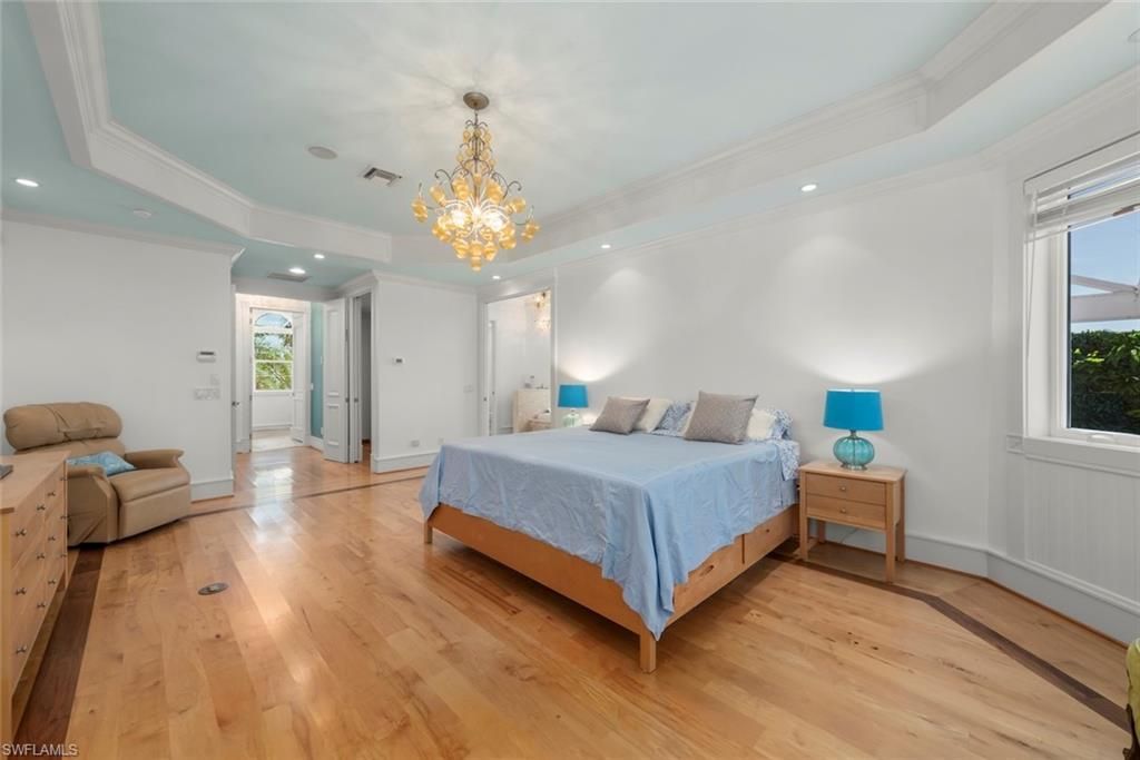 4725 Rue Belle Mer , Sanibel, FL 33957 Photo