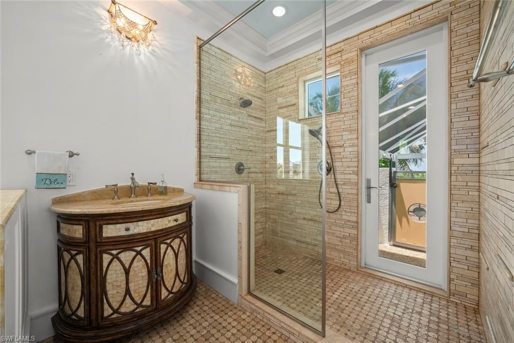 4725 Rue Belle Mer , Sanibel, FL 33957 Photo