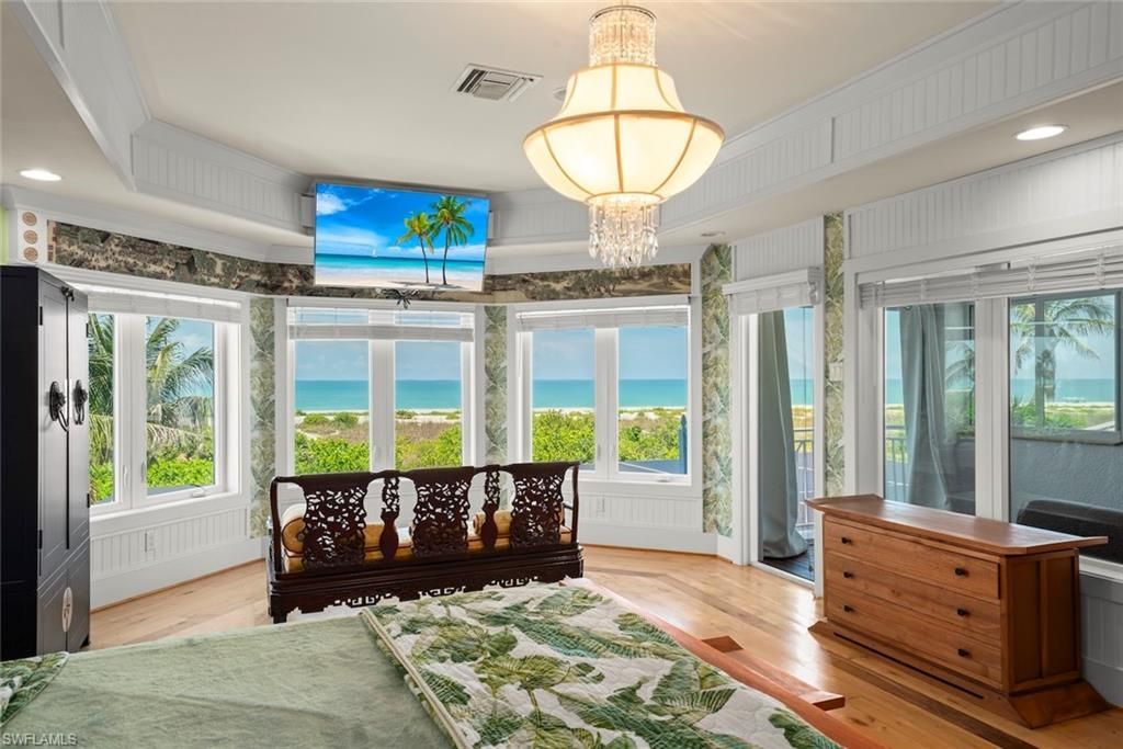 4725 Rue Belle Mer , Sanibel, FL 33957 Photo