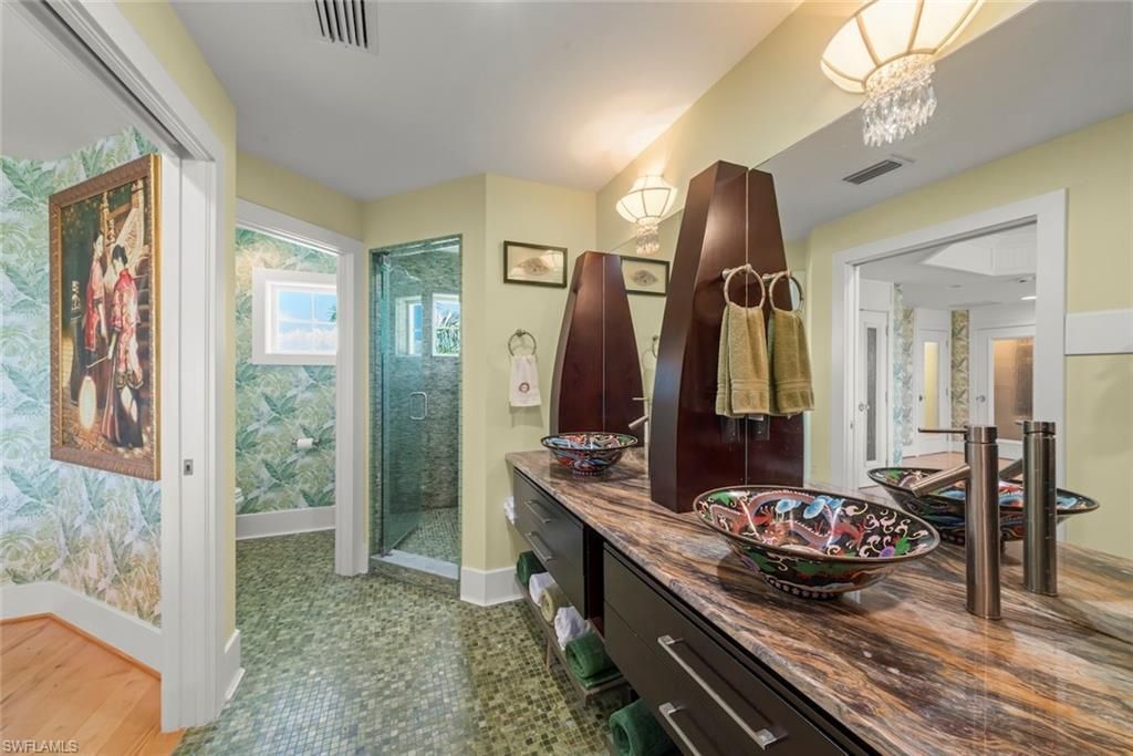 4725 Rue Belle Mer , Sanibel, FL 33957 Photo