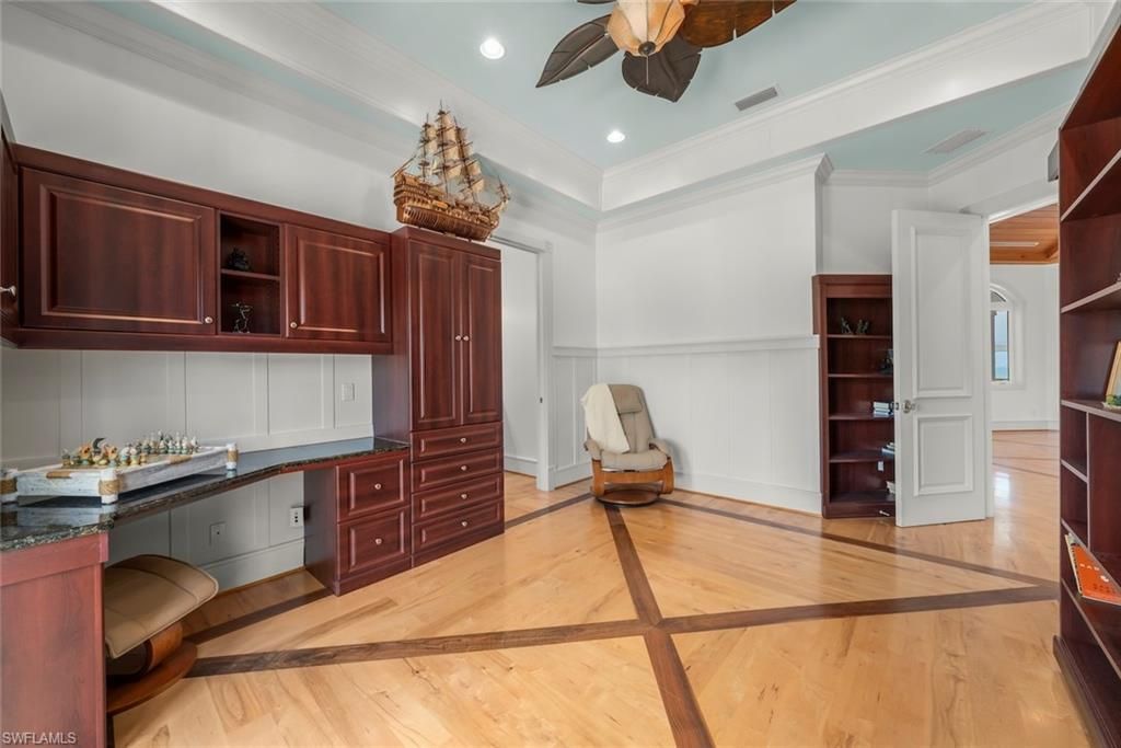 4725 Rue Belle Mer , Sanibel, FL 33957 Photo
