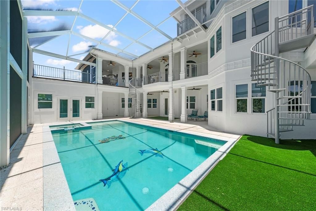 4725 Rue Belle Mer , Sanibel, FL 33957 Photo