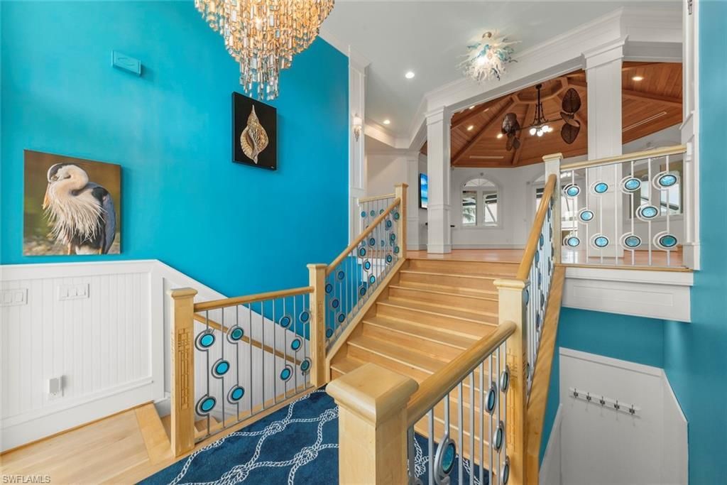 4725 Rue Belle Mer , Sanibel, FL 33957 Photo