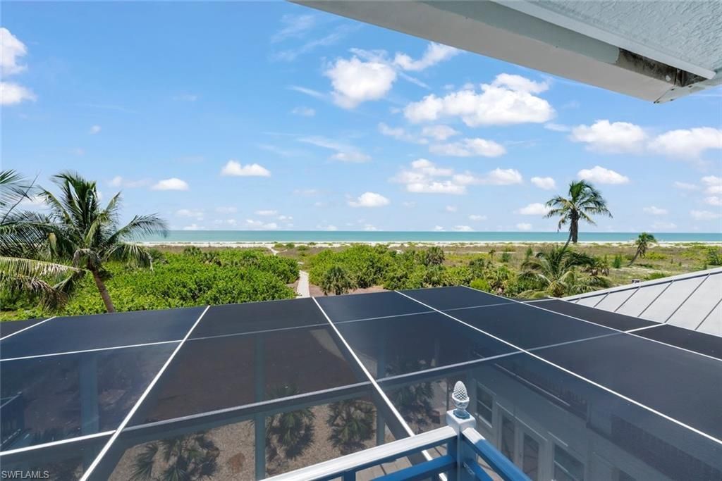 4725 Rue Belle Mer , Sanibel, FL 33957 Photo