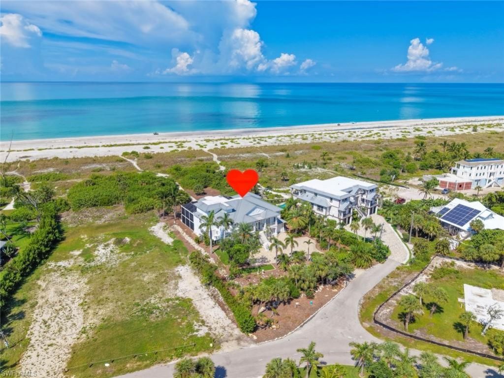 4725 Rue Belle Mer , Sanibel, FL 33957 Photo