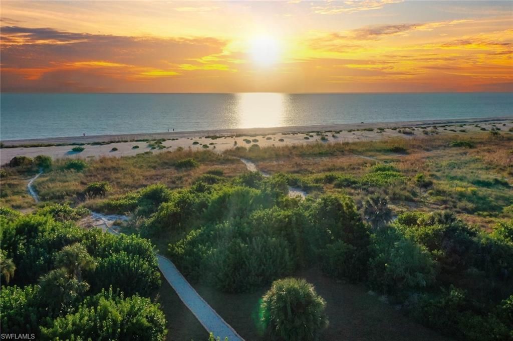 4725 Rue Belle Mer , Sanibel, FL 33957 Photo