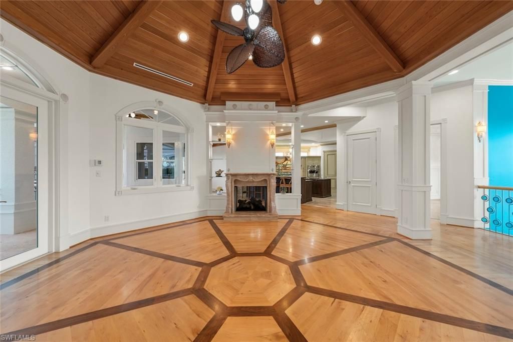 4725 Rue Belle Mer , Sanibel, FL 33957 Photo