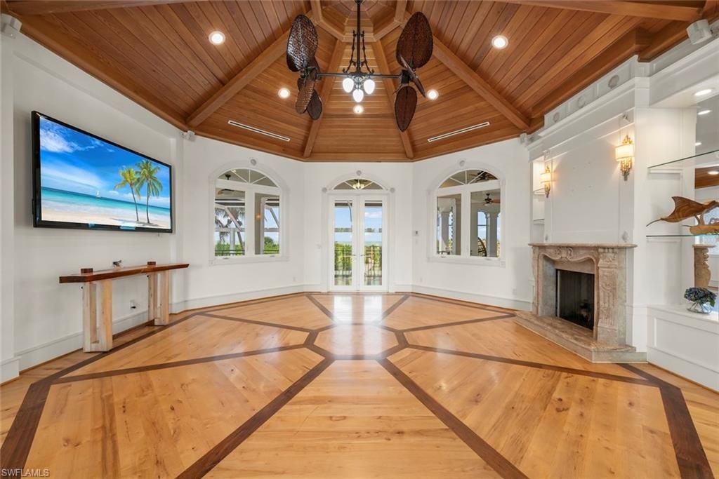 4725 Rue Belle Mer , Sanibel, FL 33957 Photo