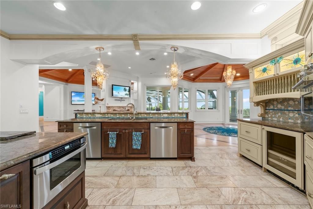 4725 Rue Belle Mer , Sanibel, FL 33957 Photo