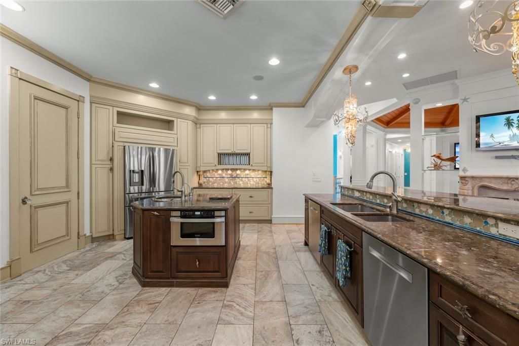 4725 Rue Belle Mer , Sanibel, FL 33957 Photo