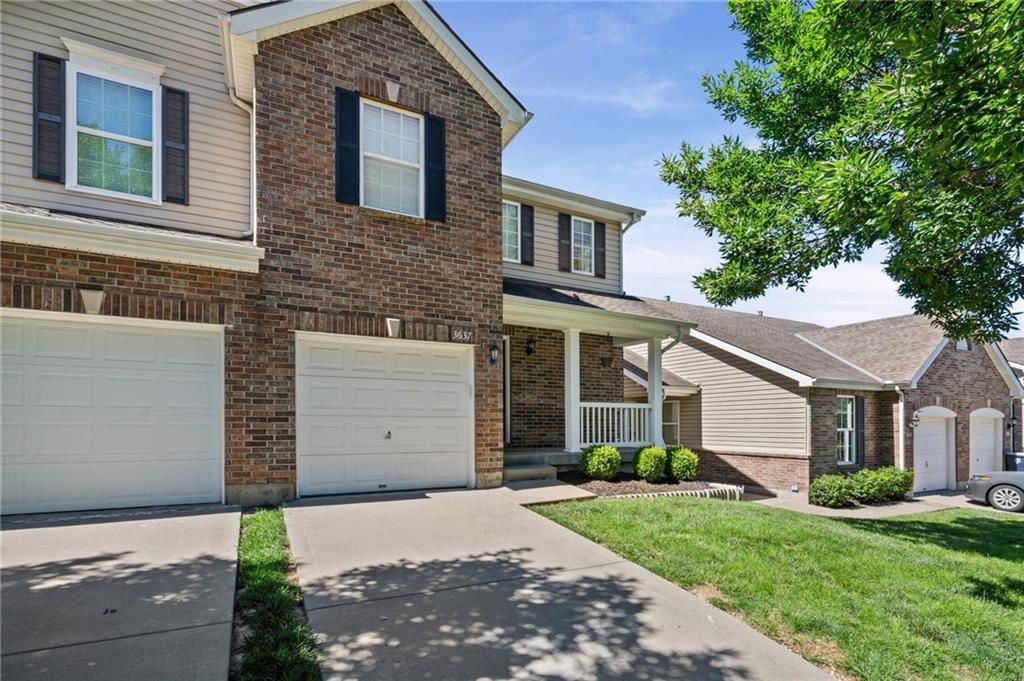 3637 NW 85th Street, Kansas City, MO 64154 Main Photo