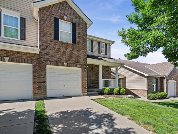 3637 NW 85th Street, Kansas City, MO 64154