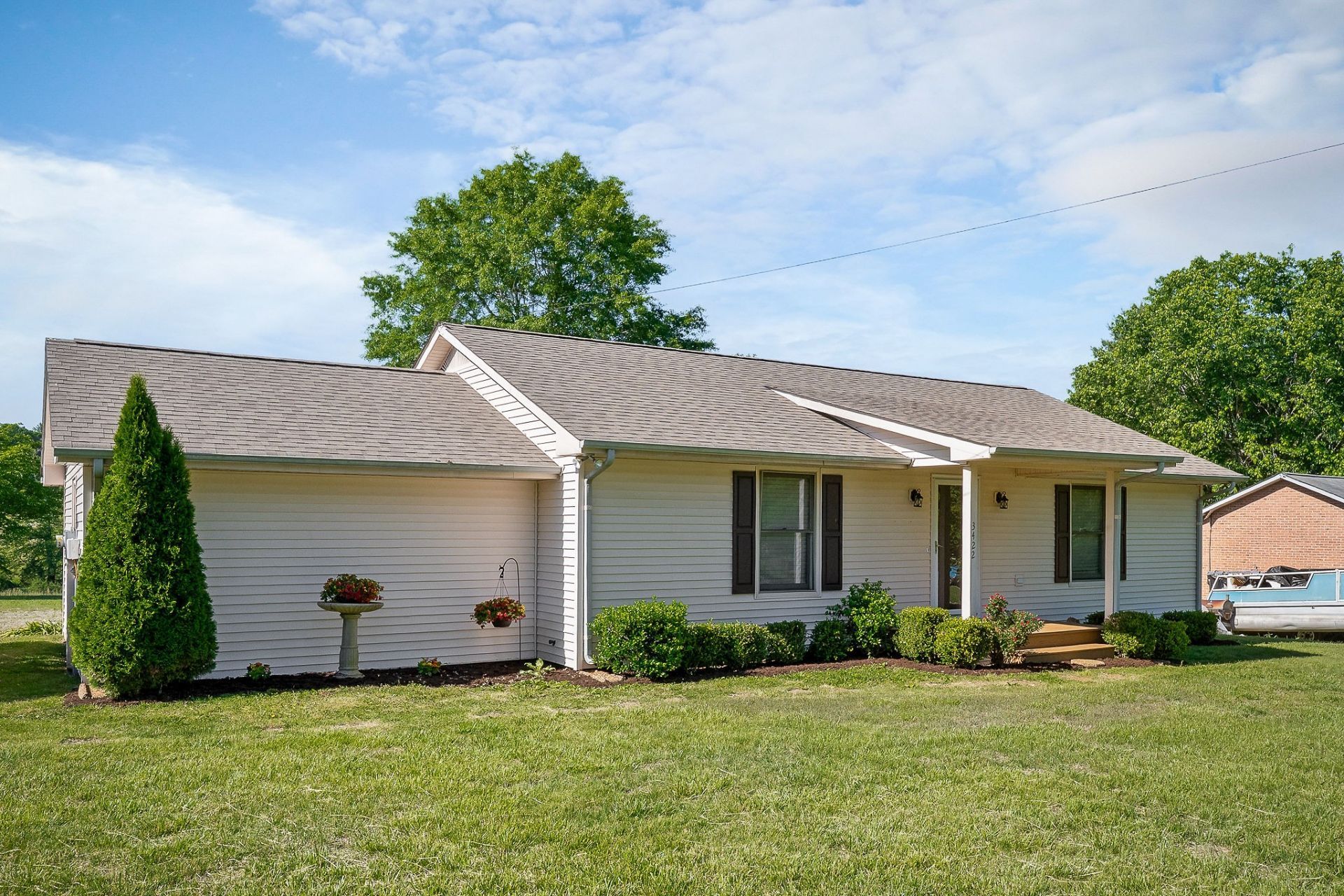 3422 Southmeade Dr, Cookeville, TN 38506 Main Photo