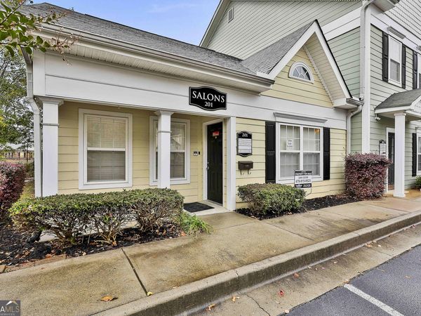 500 W Lanier Avenue, Unit 201, Fayetteville, GA 30214