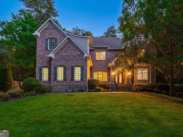 4441 Rebel Valley View SE, Atlanta, GA 30339