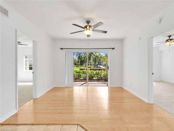 27087 Matheson AVE , Unit 101, BONITA SPRINGS, FL 34135
