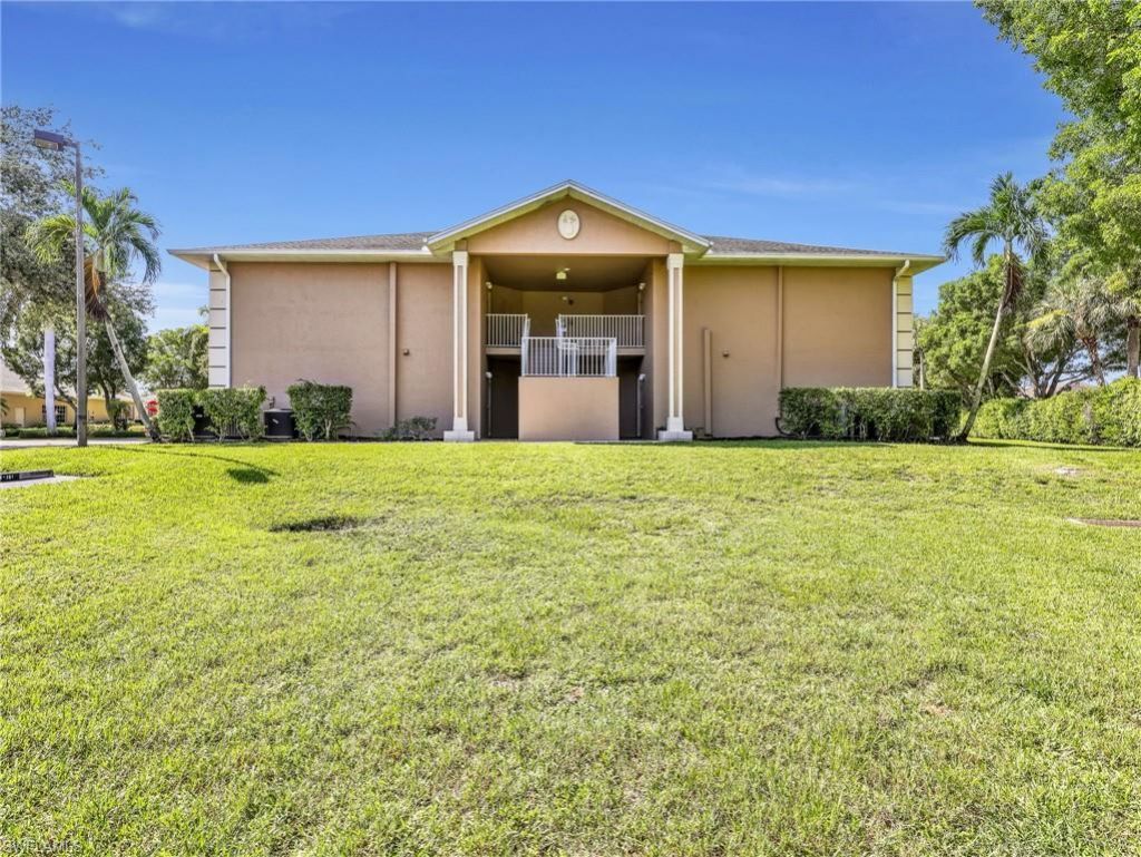 27087 Matheson Ave , Unit 101, Bonita Springs, FL 34135 Photo