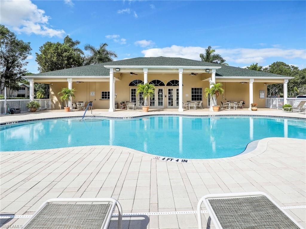 27087 Matheson Ave , Unit 101, Bonita Springs, FL 34135 Photo